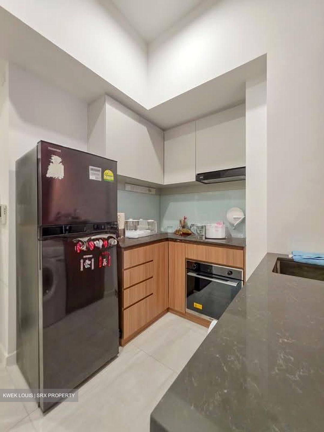Rezi 24 (D14), Apartment #595176761